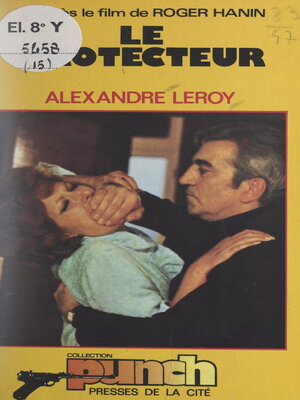 cover image of Le protecteur